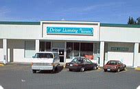 WA State Licensing: Driver licensing office locations